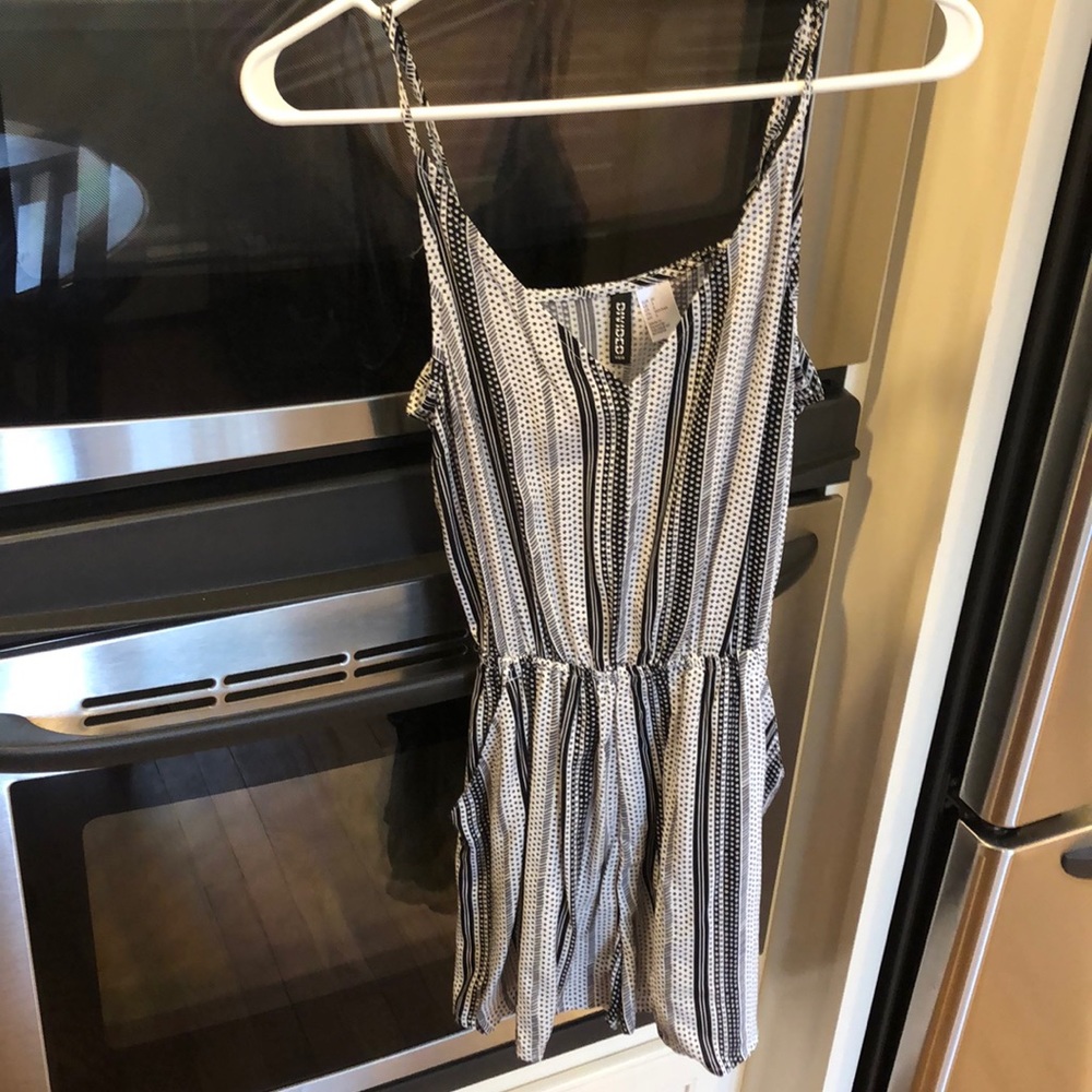 H&M romper
